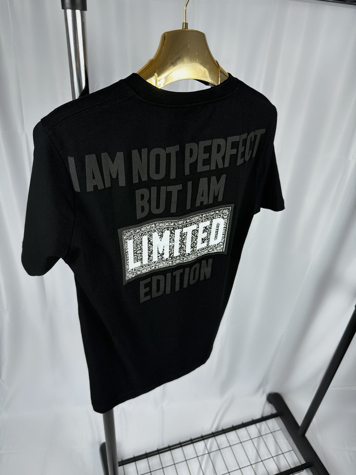 Tricou Premium Barbati “ LIMITED “
