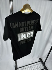 Tricou Premium Barbati “ LIMITED “