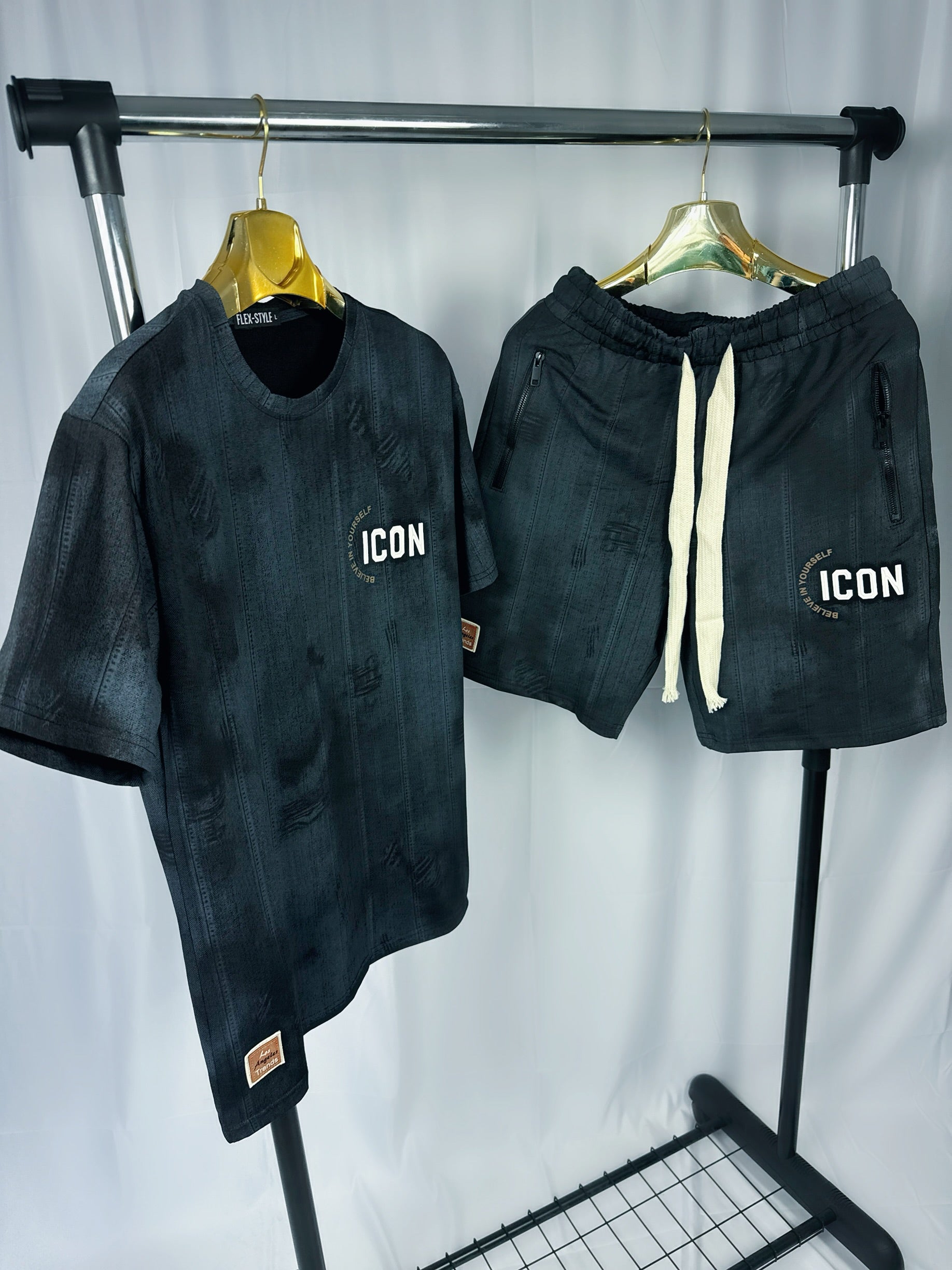 Compleu Barbati “ ICON” Premium SLIM