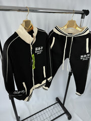 Trening Barbati “ Urban Style”