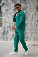 Compleuri Barbati “ CUBA” Verde