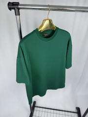 Tricou Barbati “ Clear” Oversize