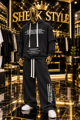 COMPLEU BLACK INFINITY