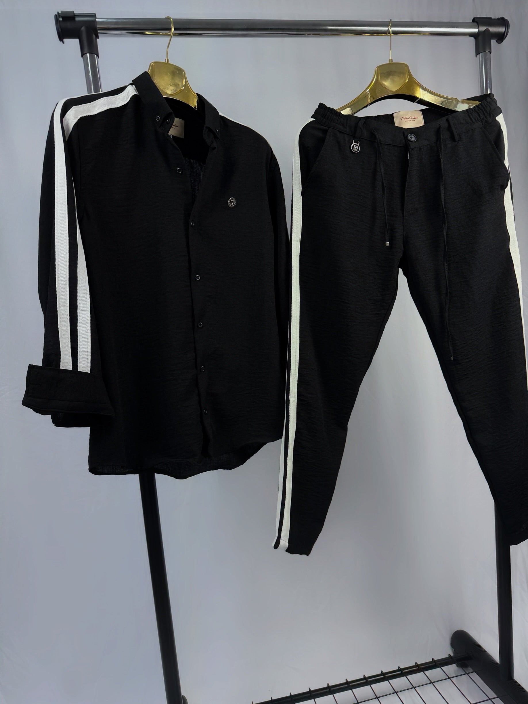 Compleu Barbati “ Private” Casual IN