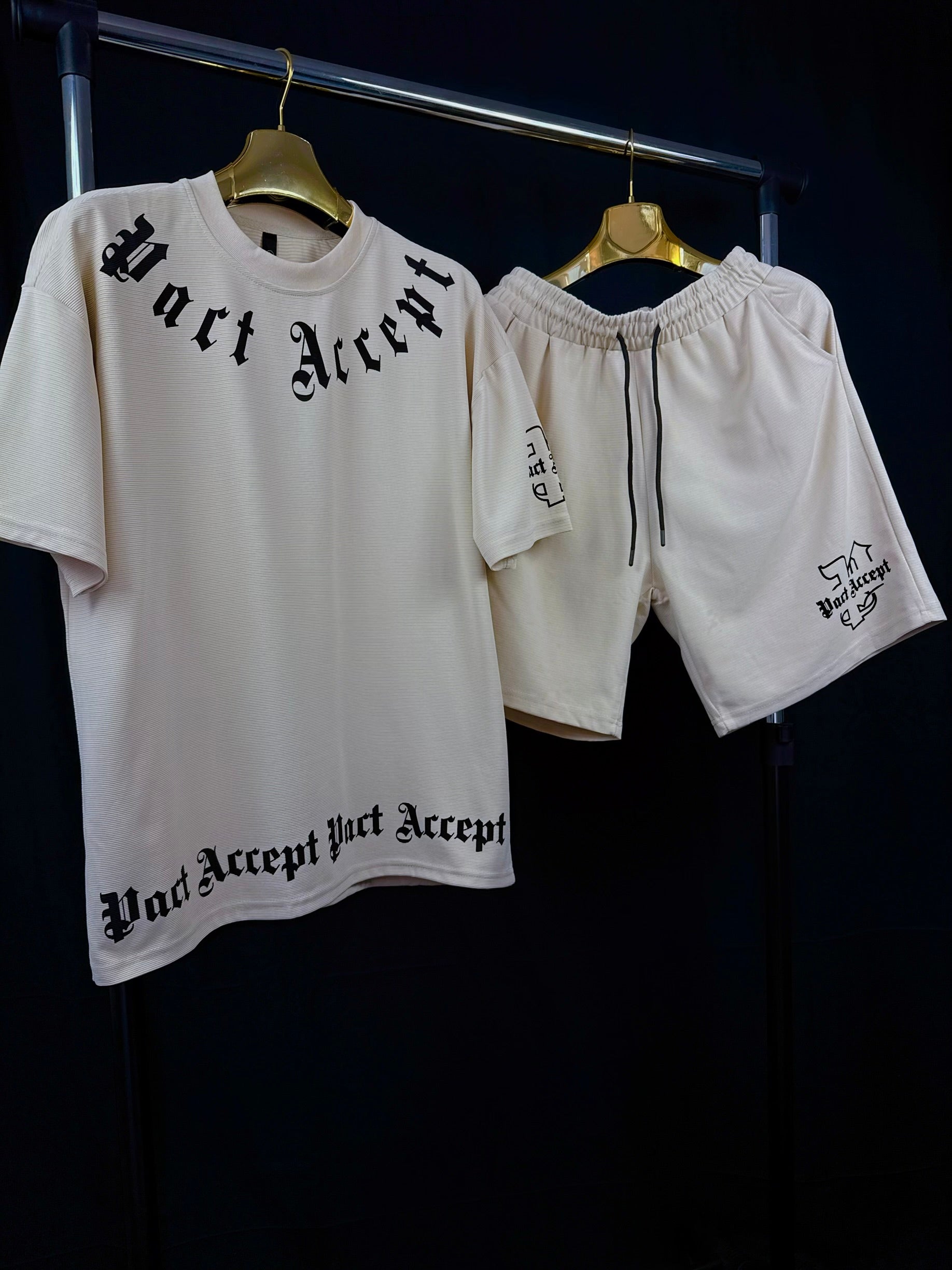 Compleu Barbati “ PACT” Premium