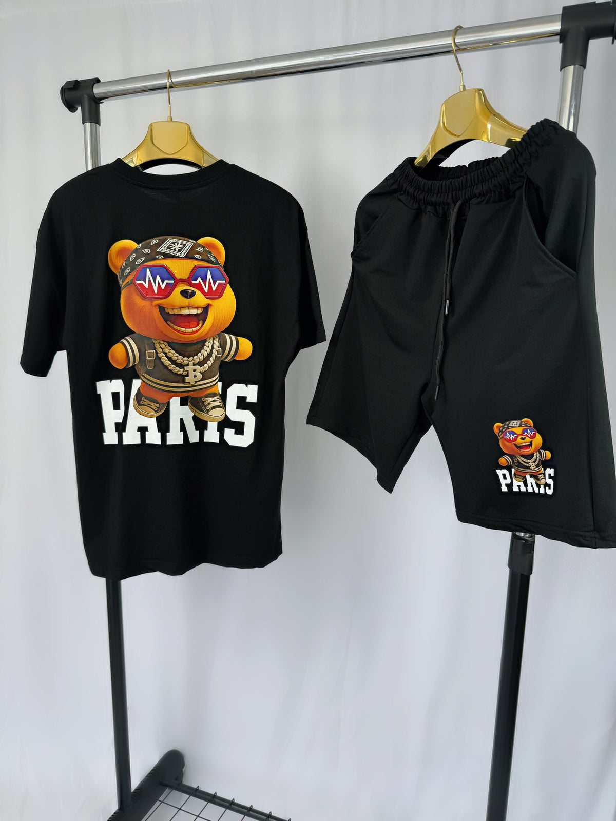 Compleu Barbati “ Urban Bear”