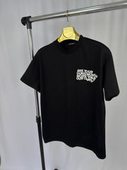 Tricou Barbati “ MORE” Negru