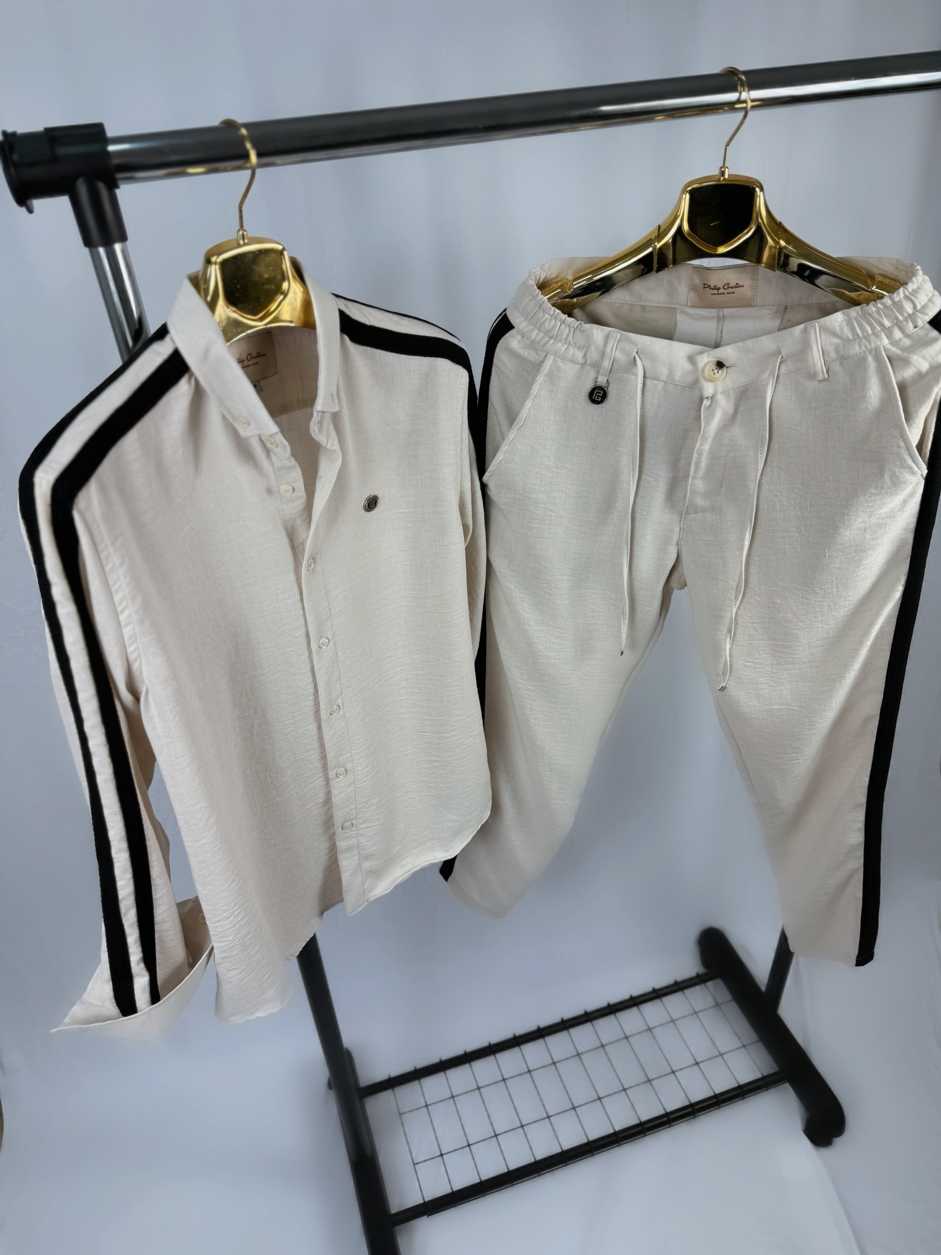Compleu Barbati “ Private” Casual IN