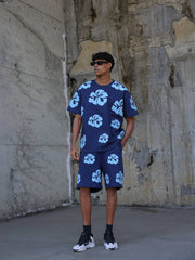 Compleu Barbati “ Hawaii “
