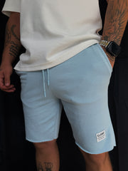 Pantaloni Barbati “ Clanc “ Baby Blue
