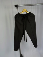 Pantaloni Barbati “ Summer” Negri