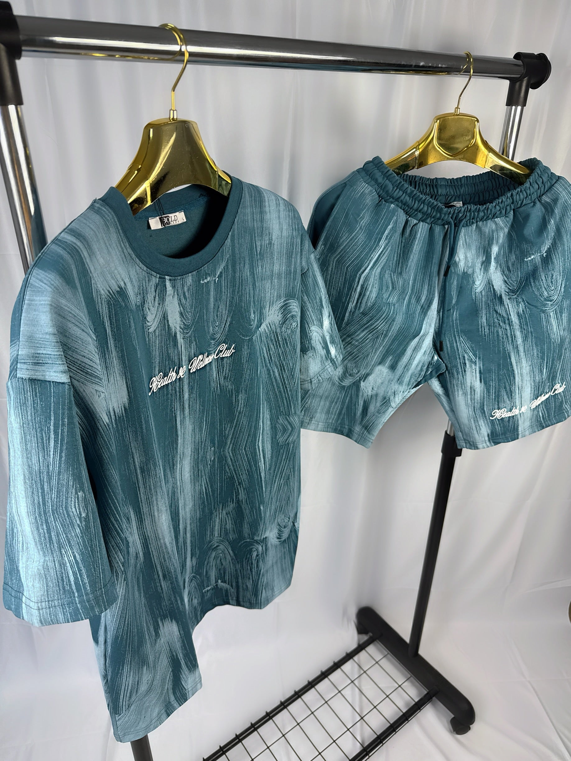 Compleu Barbati “ Picasso” Premium