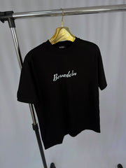 Tricou Barbati “ BORN TO WIN” Negru