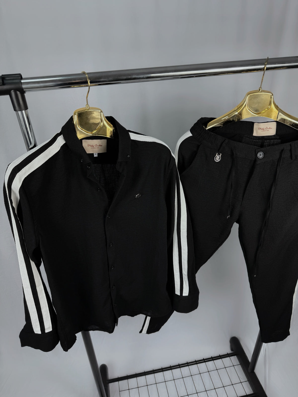 Compleu Barbati “ Private” Casual IN