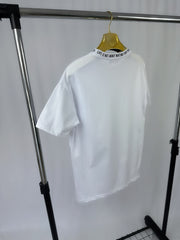 Tricou Barbati “ LEGEND” Alb