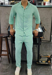 Compleu Barbati “ Monaco” Casual