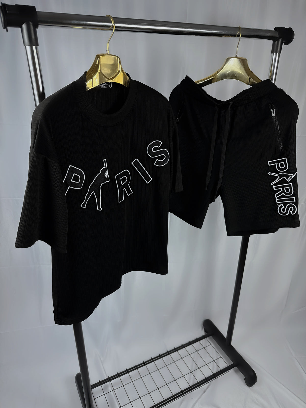 Compleu Barbati “ Premium Paris”