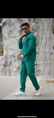 Compleuri Barbati “ CUBA” Verde