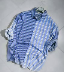 Camasa Barbati “ Summer” Oversize
