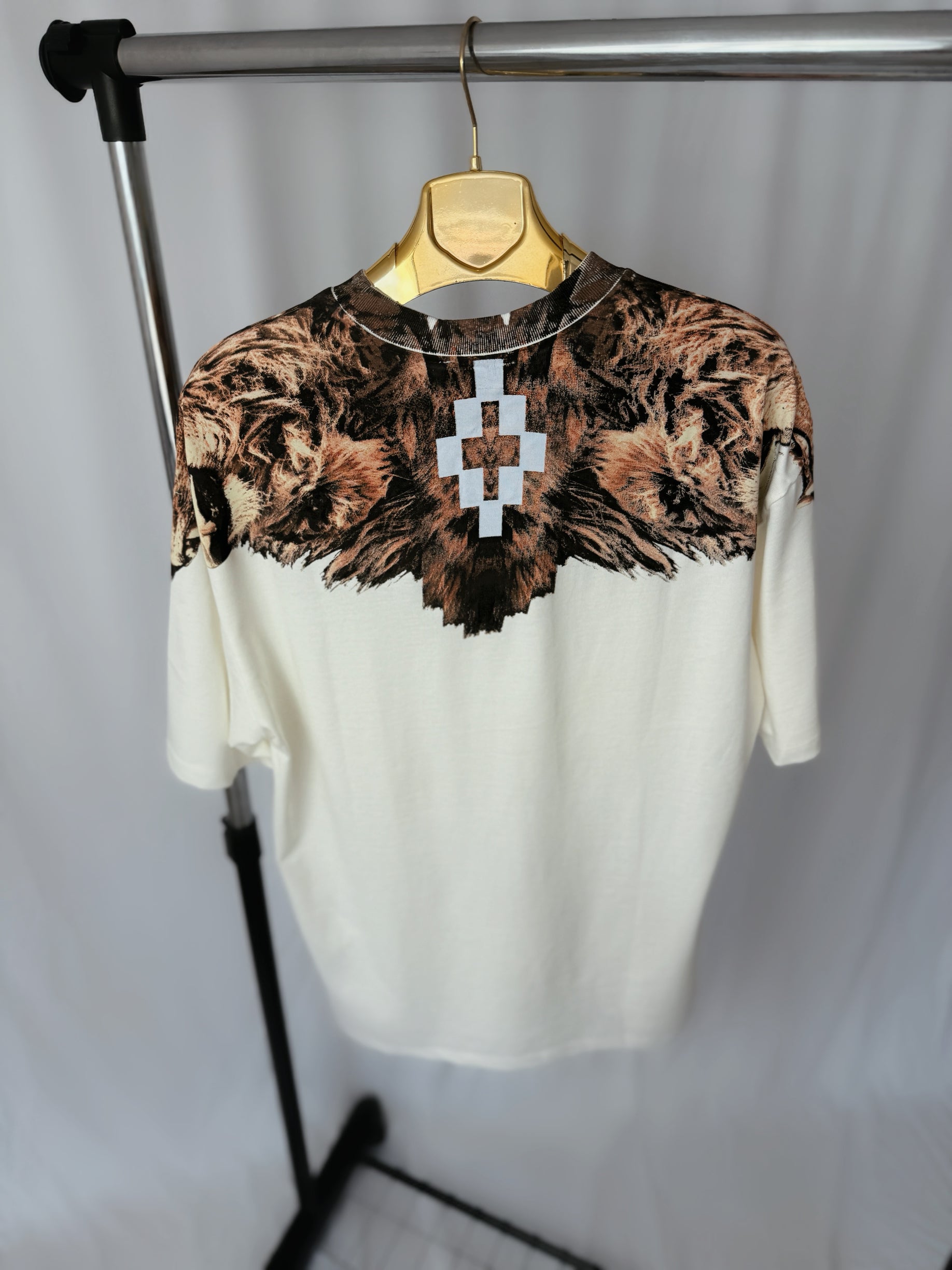 Tricou Barbati “ LION” Bumbac