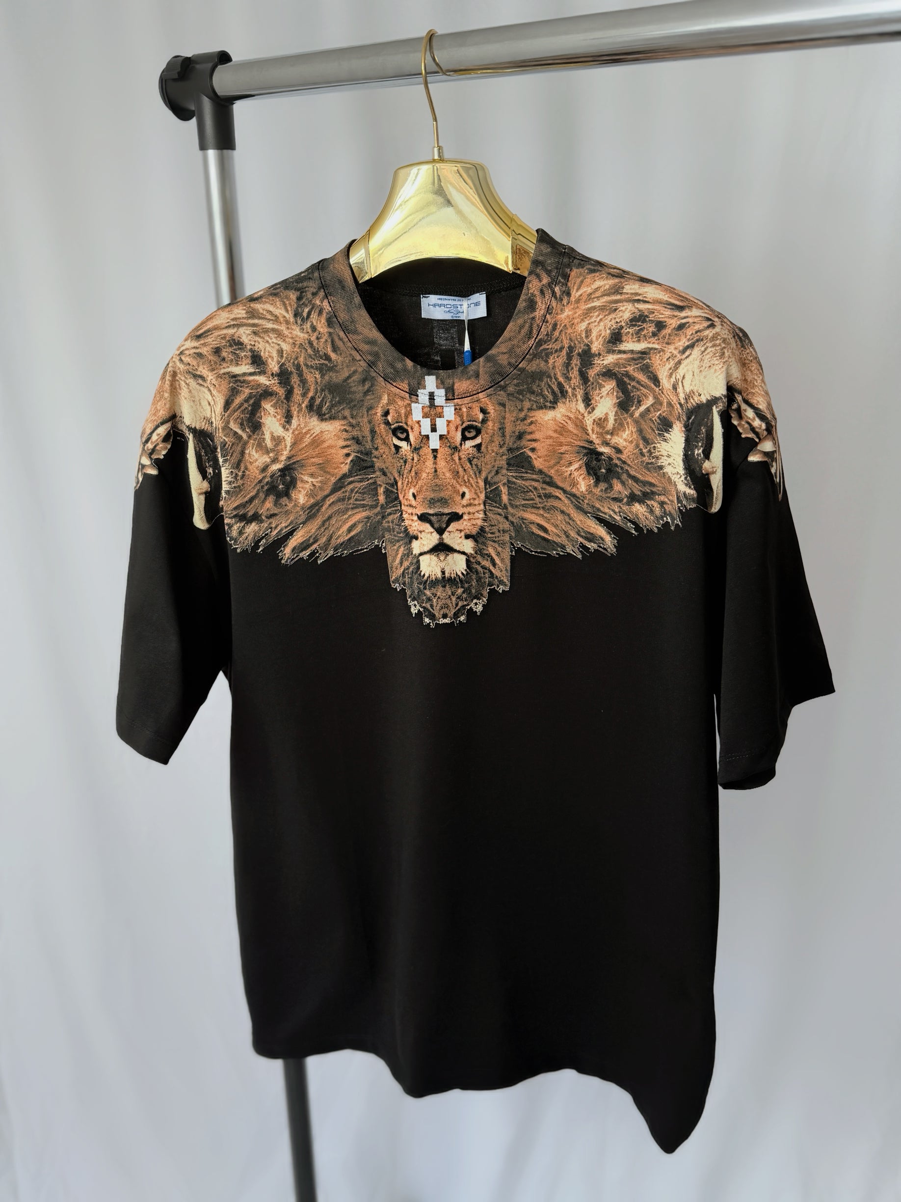 Tricou Barbati “ LION” Bumbac