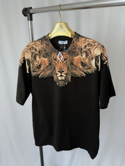 Tricou Barbati “ LION” Bumbac
