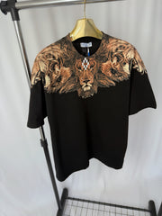 Tricou Barbati “ LION” Bumbac