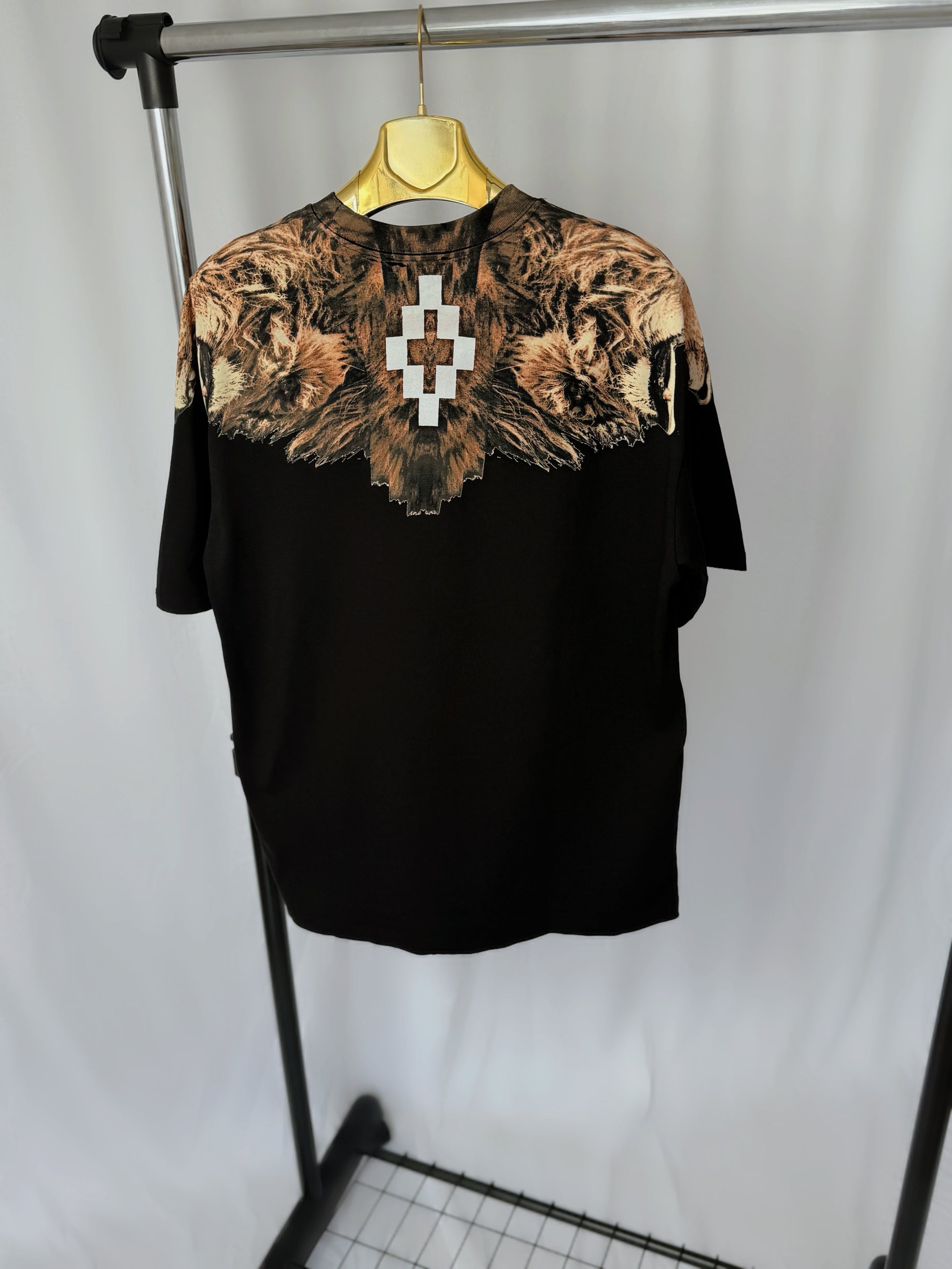 Tricou Barbati “ LION” Bumbac