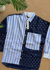 Camasa Barbati “ Monaco” Oversize