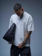 Tricou Barbati “ Clear” Over