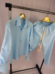 Compleu Barbati “ MONACO” In Blue