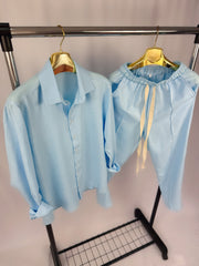 Compleu Barbati “ MONACO” In Blue