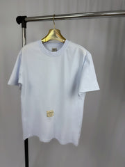 Tricou Barbati “ NO 1” Alb Premium
