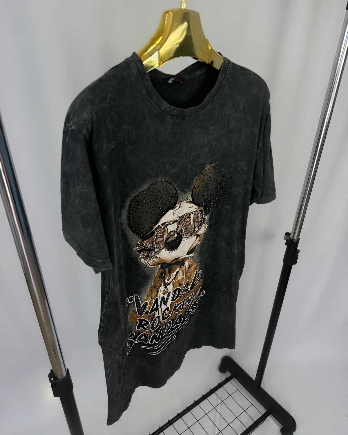 Tricou tip Rochita “ Minnie”