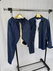 Compleu Barbati “ Denim Star”