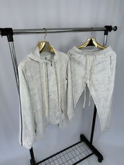 Trening Barbati “ Stone” Premiun White