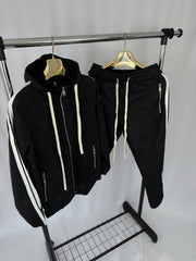 Trening Barbati “ Stone” Premium Black