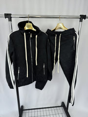 Trening Barbati “ Stone” Premium Black