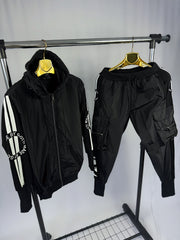 Trening Barbati “ By GOTTI” Negru
