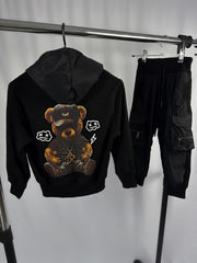 Trening Copii “ Bear” Negru