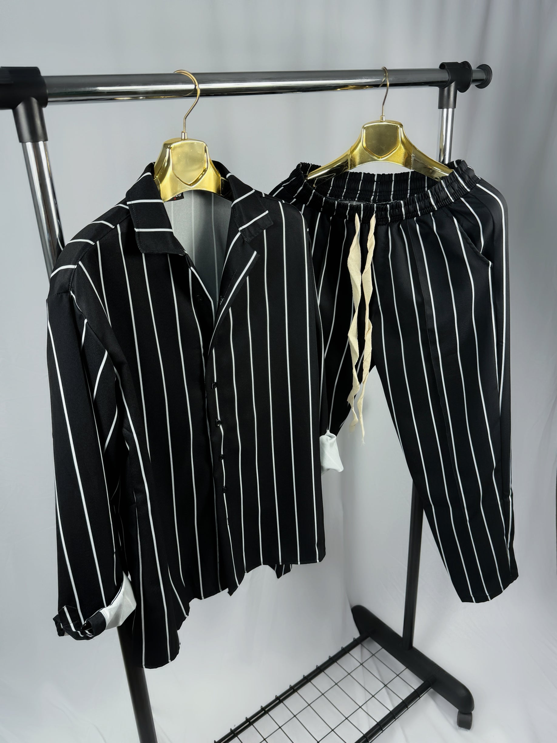 Compleu Barbati “ Gentleman” Negru