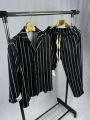Compleu Barbati “ Gentleman” Negru