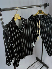 Compleu Barbati “ Gentleman” Negru