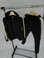 Trening Barbati “ ICON” Negru