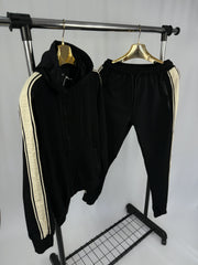 Trening Barbati “ ICON” Negru