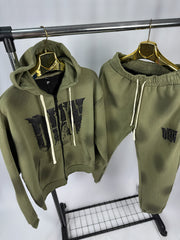 Trening Barbati “ Phantom” Army OverSize