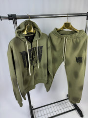 Trening Barbati “ Phantom” Army OverSize