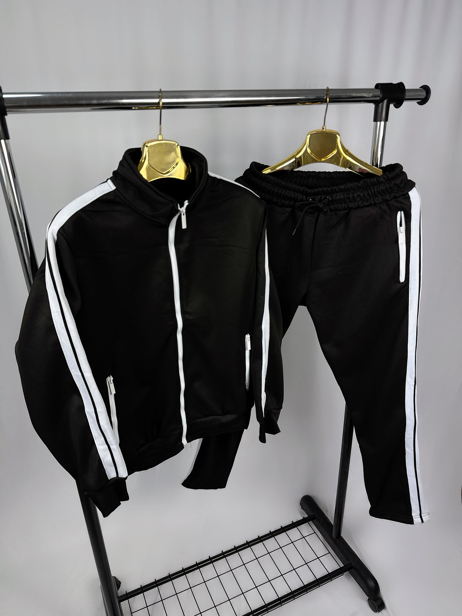 Trening Barbati “ Classy” Negru