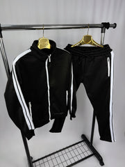 Trening Barbati “ Classy” Negru