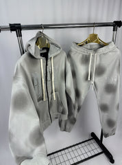 Trening Barbati “ Phantom” Grey OverSize